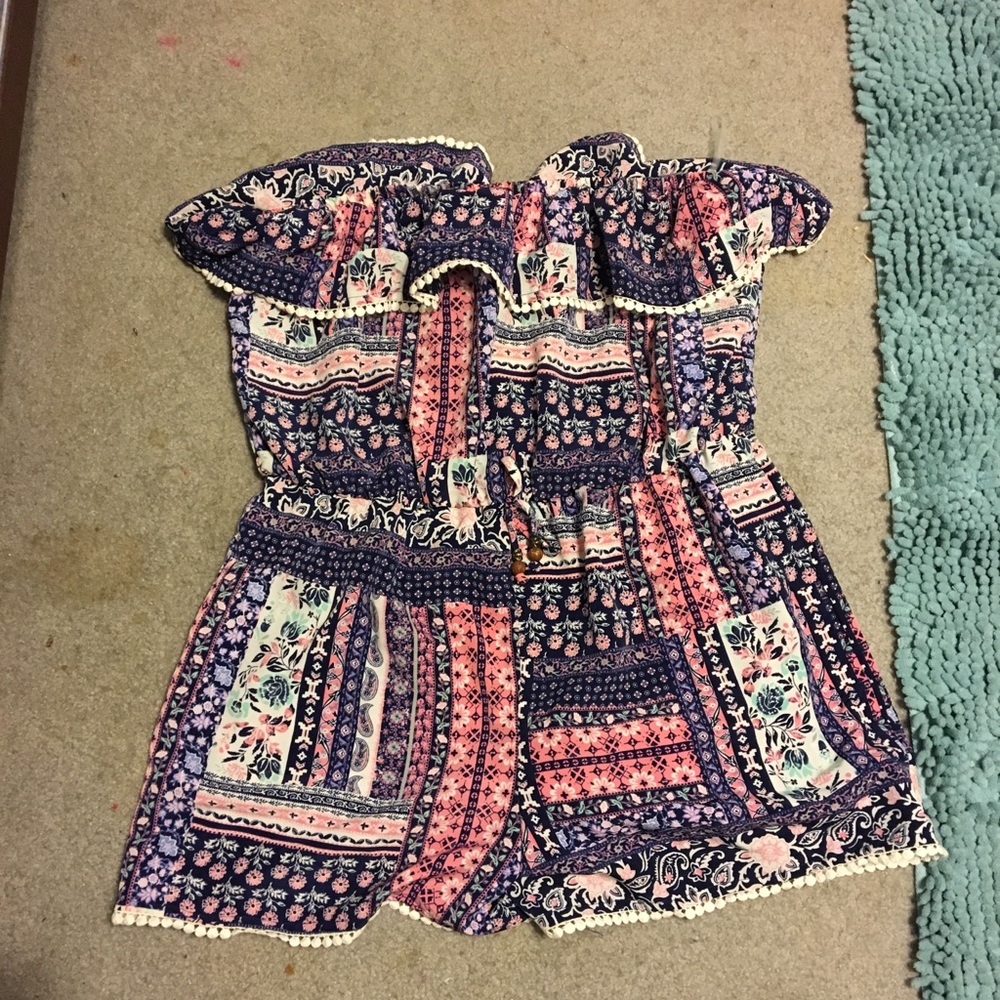 romper